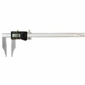 Asimeto 24" x 0.0005"/0.01mm Asimeto ABSOLUTE Heavy Duty Digital Caliper 7315246